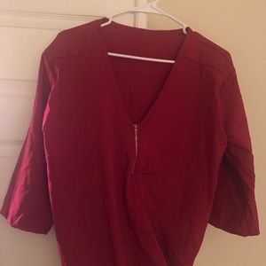 Ladies top